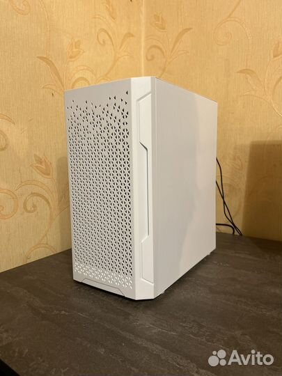 Игровой системный блок