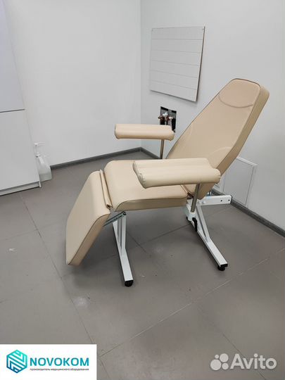 Кресло донорское К-02-дн