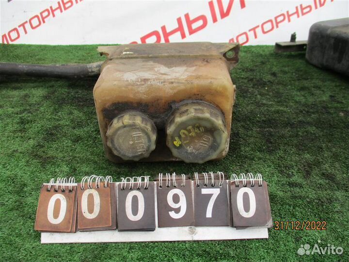 Бачок гидроусилителя руля Isuzu Giga CXZ71J 10PD1