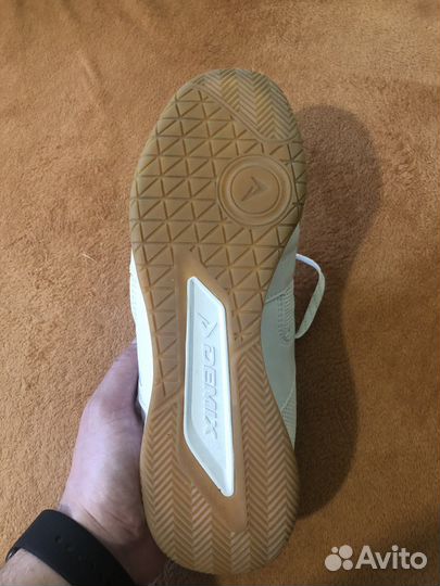 Обувь для футбола