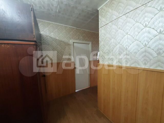 2-к. квартира, 47,2 м², 2/2 эт.