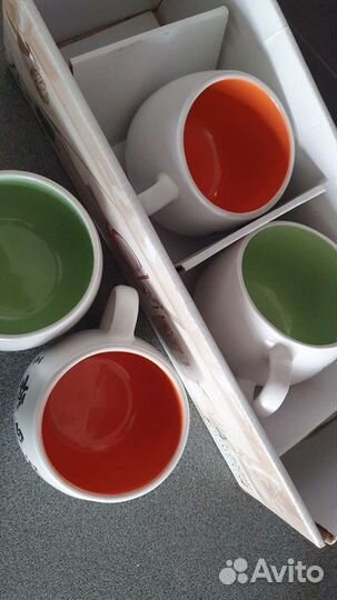 Набор столовой посуды