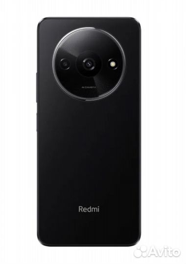 Xiaomi Redmi A3, 4/128 ГБ