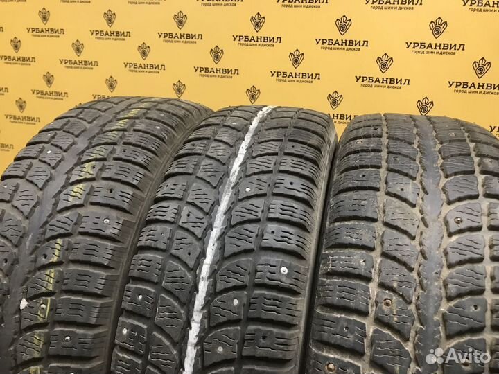 КАМА 505 Irbis 195/65 R15 91Q