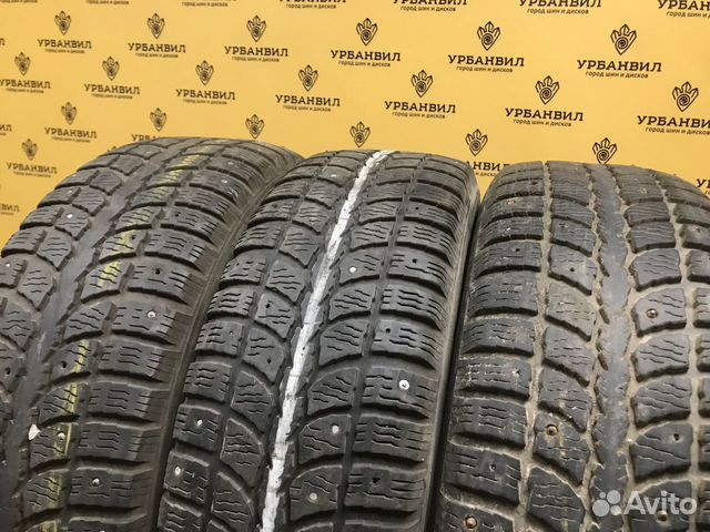 КАМА 505 Irbis 195/65 R15 91Q