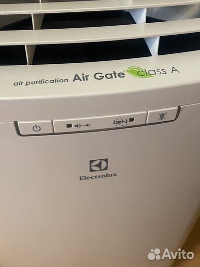Мобильный кондиционер Electrolux