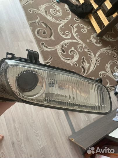 Фара Мазда 323 f ba