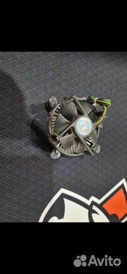 Материнская плата/системный блок