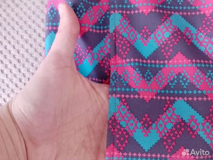 Ветровка для девочки