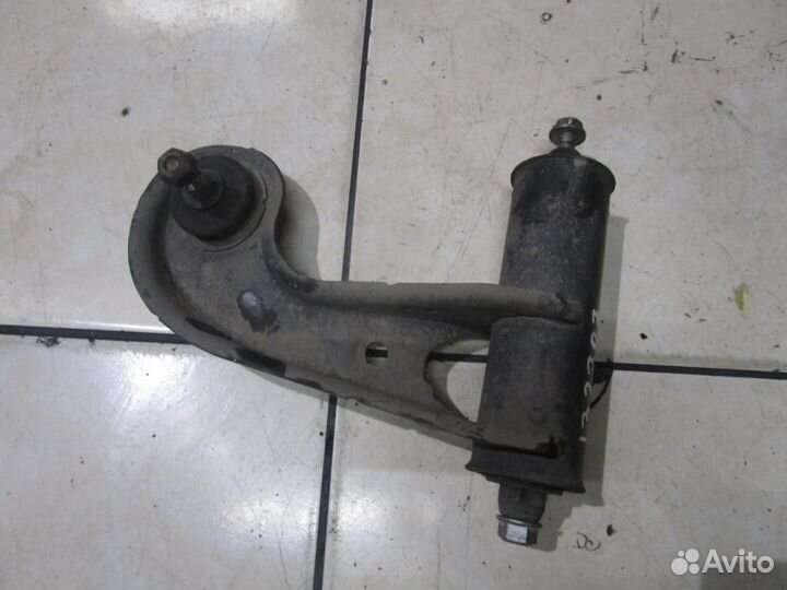 Рычаг передний верхний w208 CLK-class 111 compr