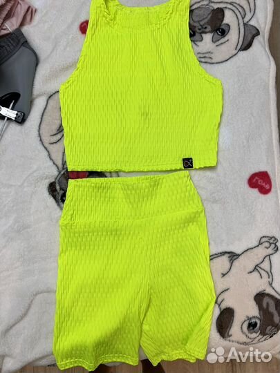 Спортивная одежда