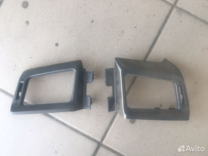 Штатная магнитола toyota rav 4