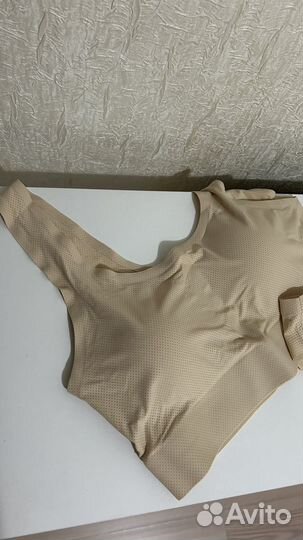 Бесшовное белье