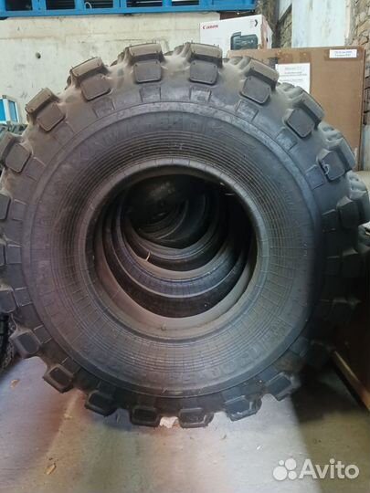 Шина Кама410. Краз