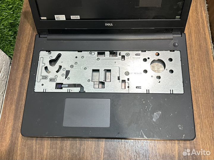 Dell p47f 15-3558 в разбор