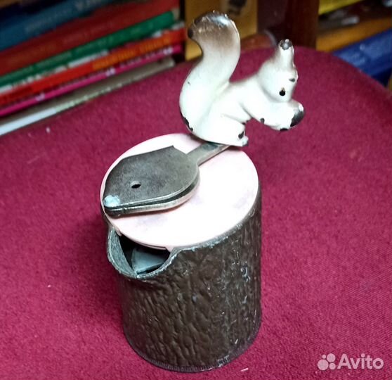 Кофемолка ручная керамическая