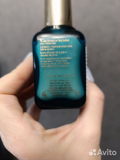 Estee lauder idealist сыворотка