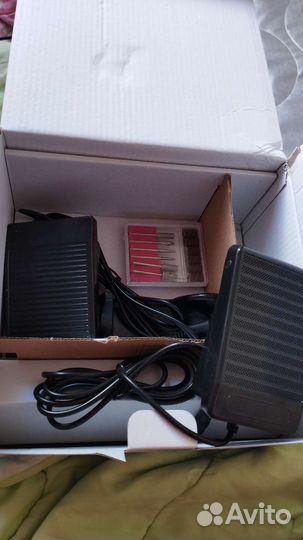 Аппарат для маникюра