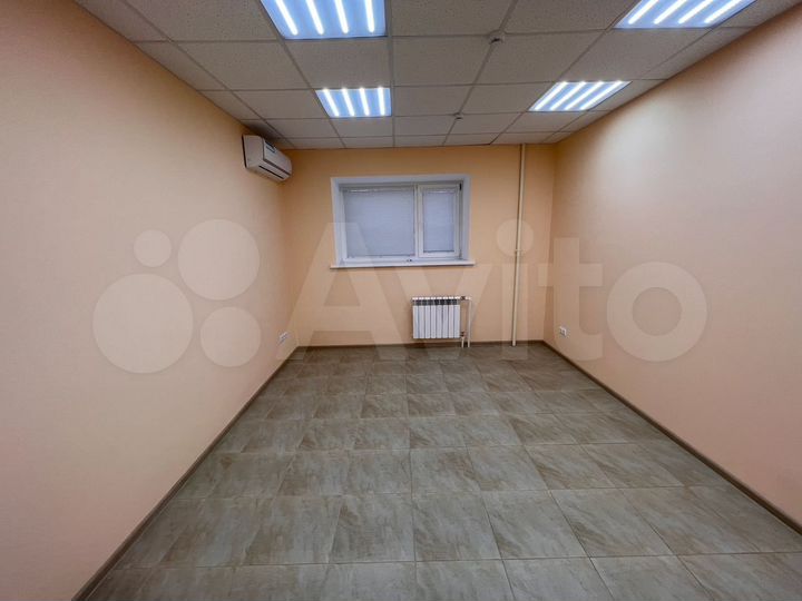 Офис, 128 м²