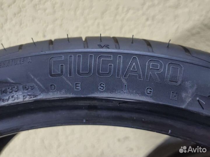 Vredestein Ultrac Vorti 265/30 R19 93Y