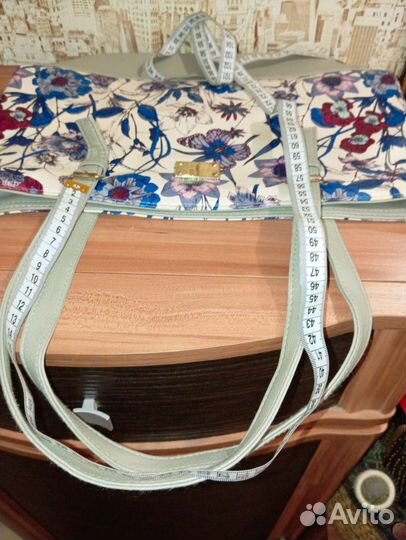 Сумки женские, две штуки