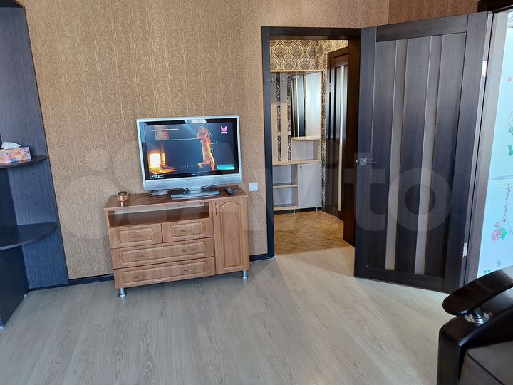 1-к. квартира, 46 м², 9/10 эт.