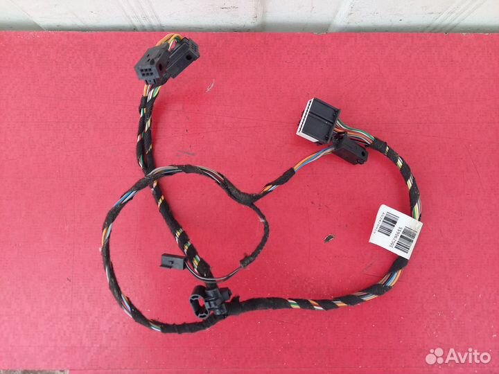 Проводка отопителя Chevrolet Cruze