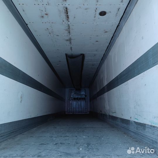 Полуприцеп рефрижератор Schmitz Cargobull S.KO Cool, 2005