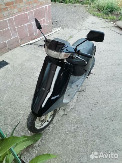 Хонда дио 18