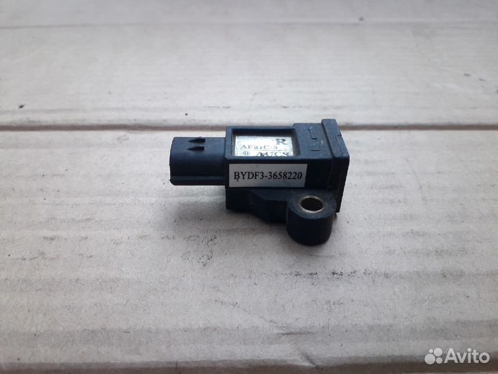 Датчик удара BYD F3 I