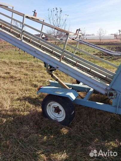 Пресс-подборщик Abbriata M-150, 2022