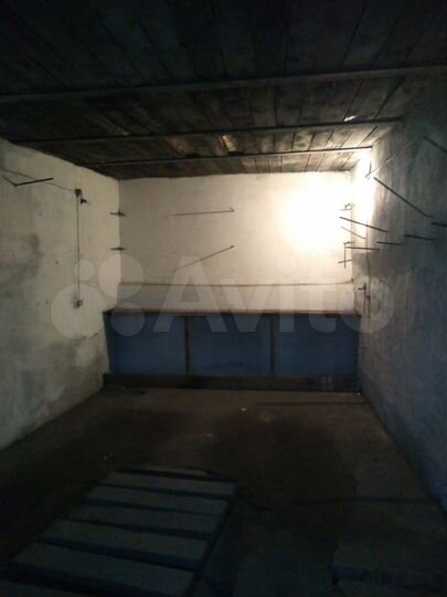 Гараж, 20 м²