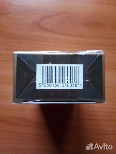 Парфюмерная вода Premiere Luxe Oud Pour Homme 75мл