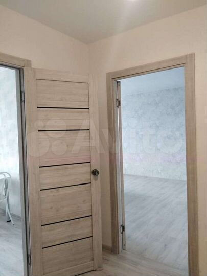 2-к. квартира, 50 м², 5/5 эт.