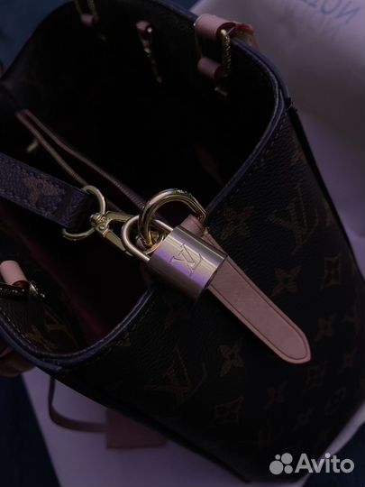 Сумка louis vuitton