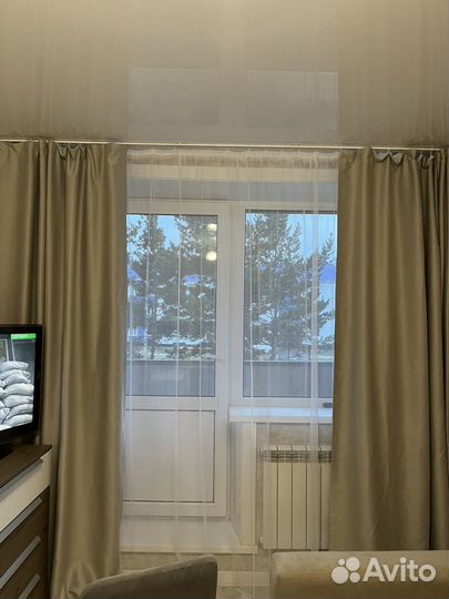 Шторы блэкаут