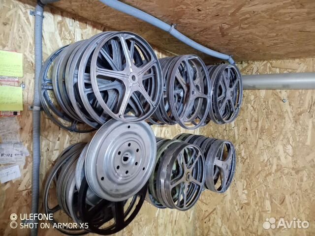 Шкив для стиральной машины