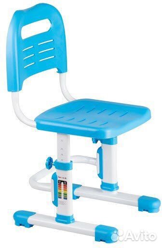 Детский стул FunDesk SST3L