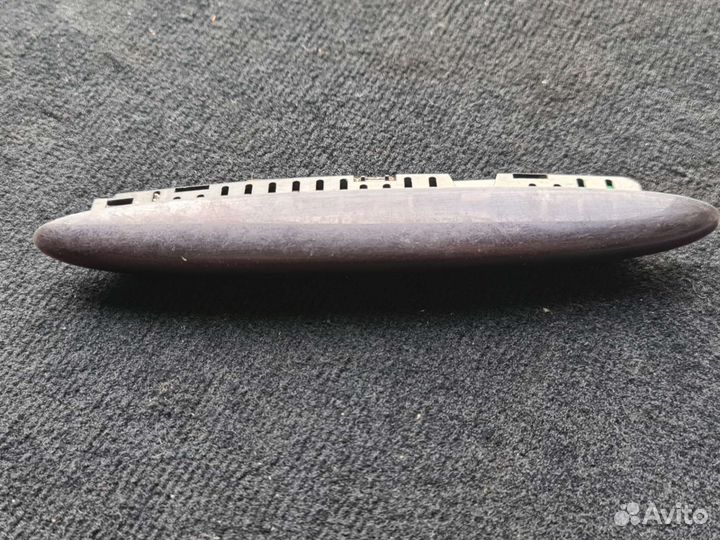 Дисплей заднего парктроника Mercedes W211