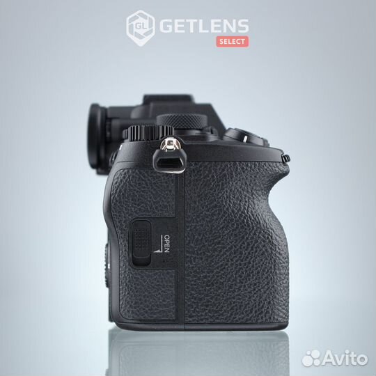 Sony Alpha ilce-7R5 Body (id-09230950)