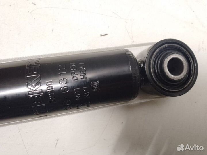 Амортизатор задний Volkswagen Golf V 2003-2009