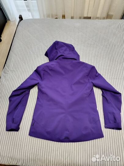 Куртка decathlon женская