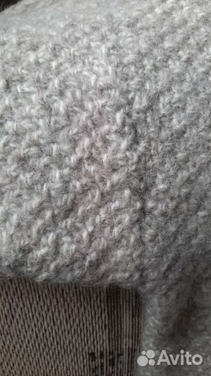 Свитр шерстяной StuffLand