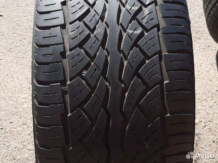 Falken Ziex S/TZ04 265/40 R22 106H, 1 шт