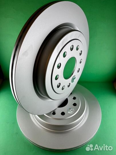 Задний тормозной диск Dodge RAM 1500 2019-н.в