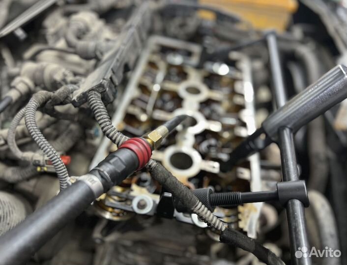 Замена мск Опель