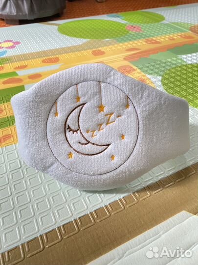 Грелка с вишневыми косточками