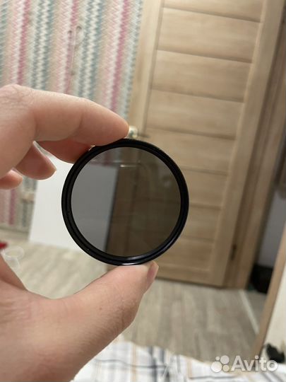 Фильтр для камеры