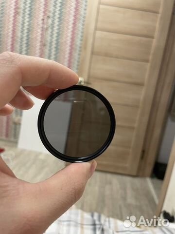 Фильтр для камеры