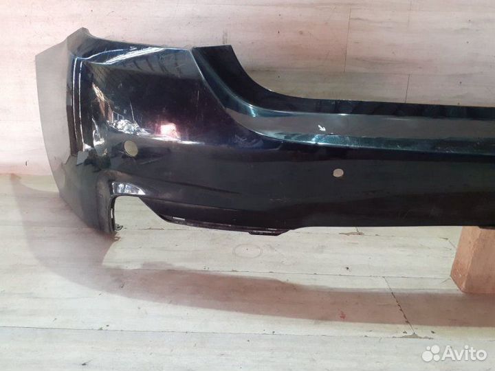 Бампер задний Bmw 4 F32